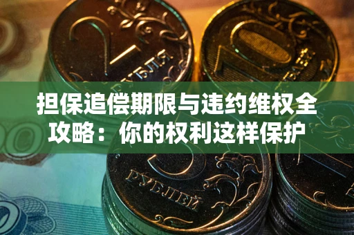 武汉担保追偿期限与违约维权全攻略：你的权利这样保护